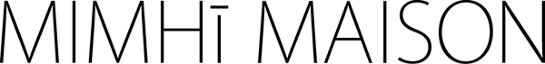 MIMHI MAISON