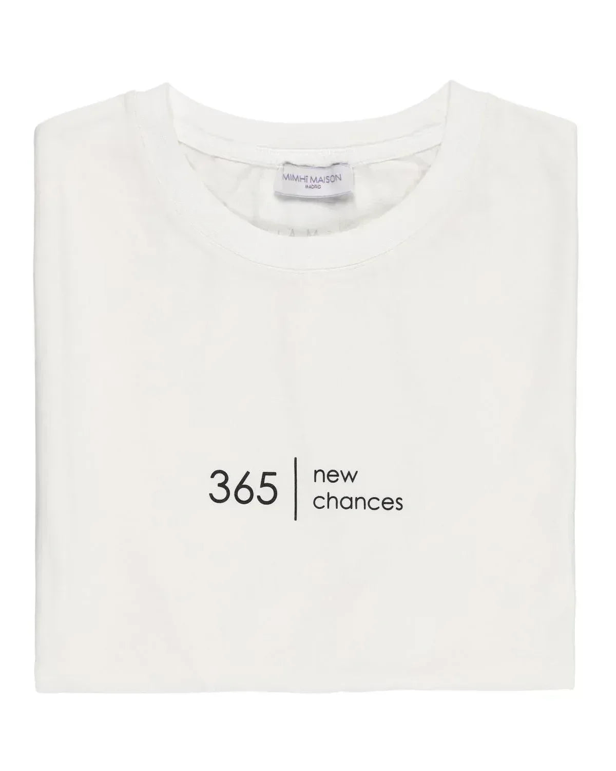 365 new chances tshirt