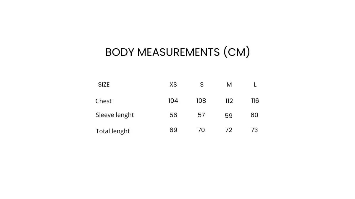 Leah Shirt - MIMHI MAISON