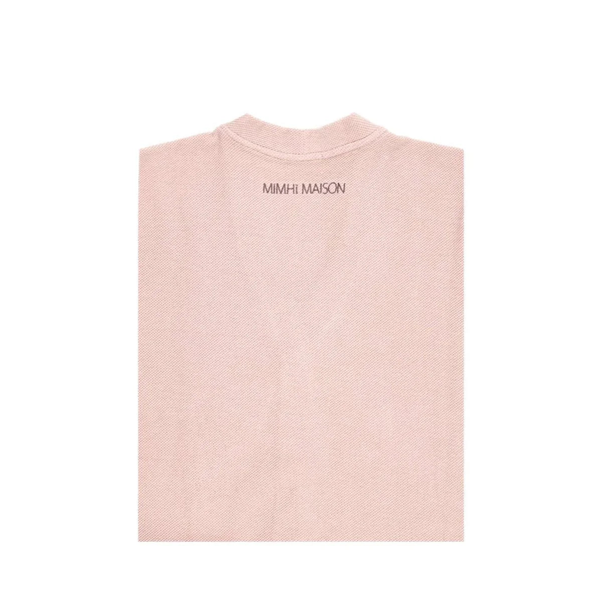 Rosie Cardigan - Pink - MIMHI MAISON