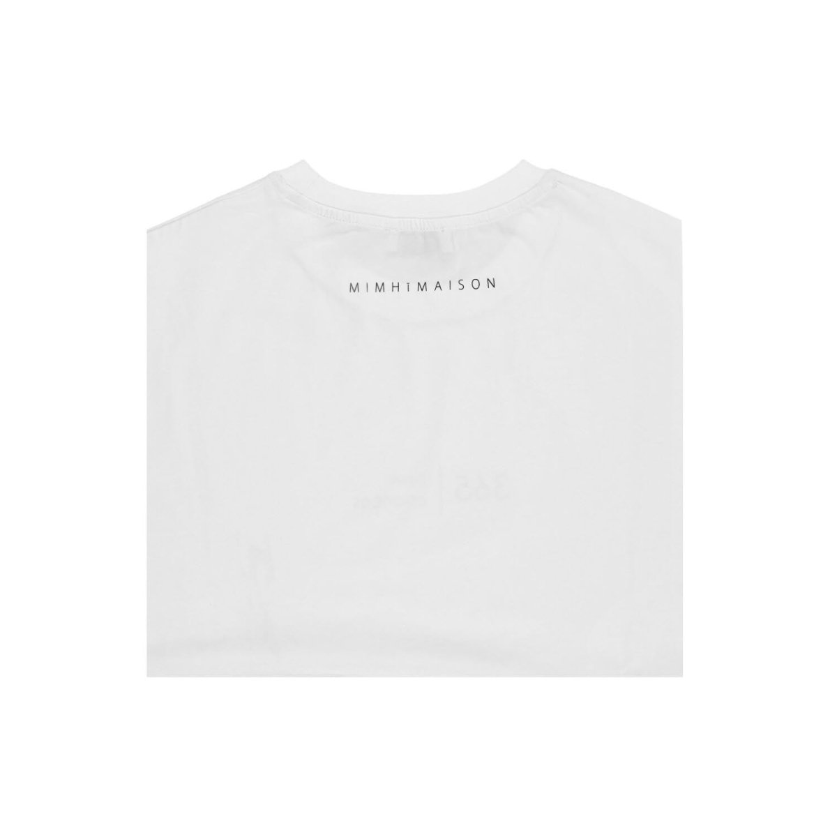 365 new chances tshirt - MIMHI MAISON