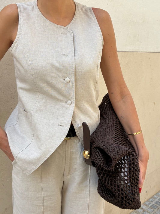Sienna Vest