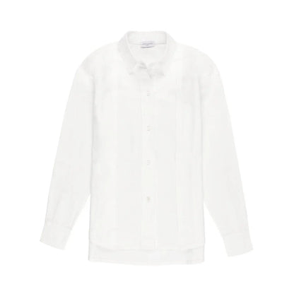Leah Shirt - MIMHI MAISON