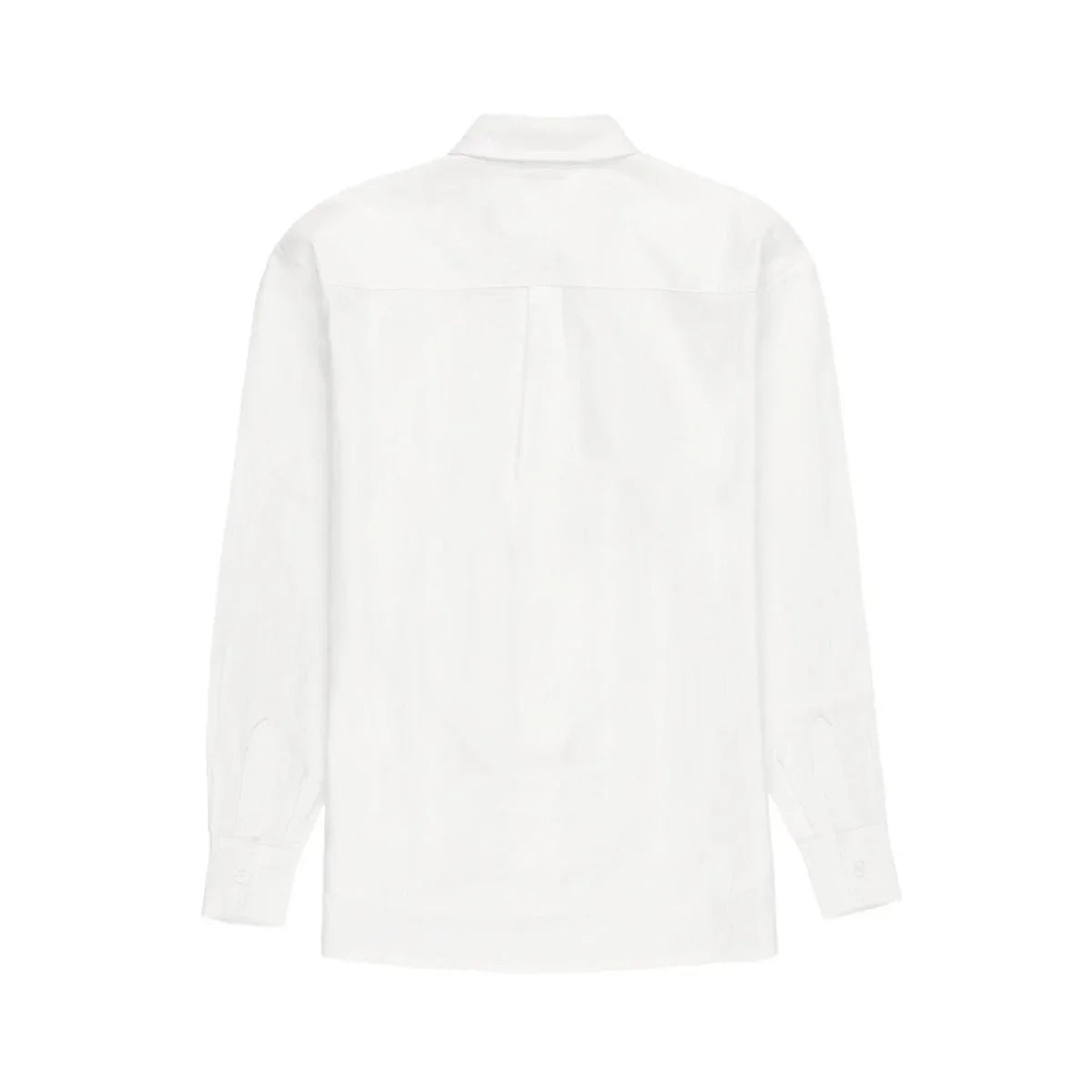 Leah Shirt - MIMHI MAISON