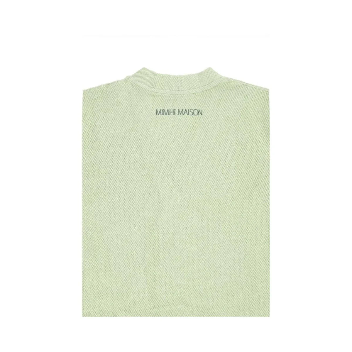 Rosie Cardigan - Mint - MIMHI MAISON