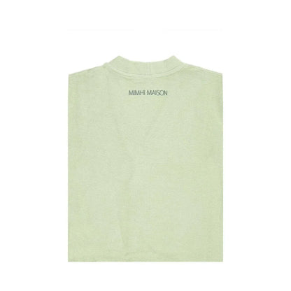 Rosie Cardigan - Mint - MIMHI MAISON